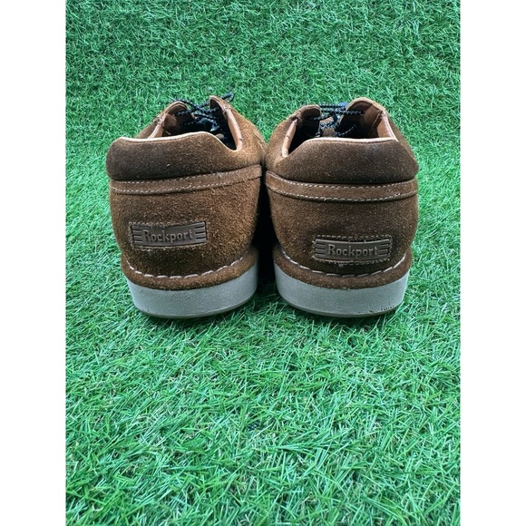 Rockport ProWalker 7100 LTD CI8930 Mens Size 10.5 Wide Brown Lifestyle Sneakers - Picture 5 of 10